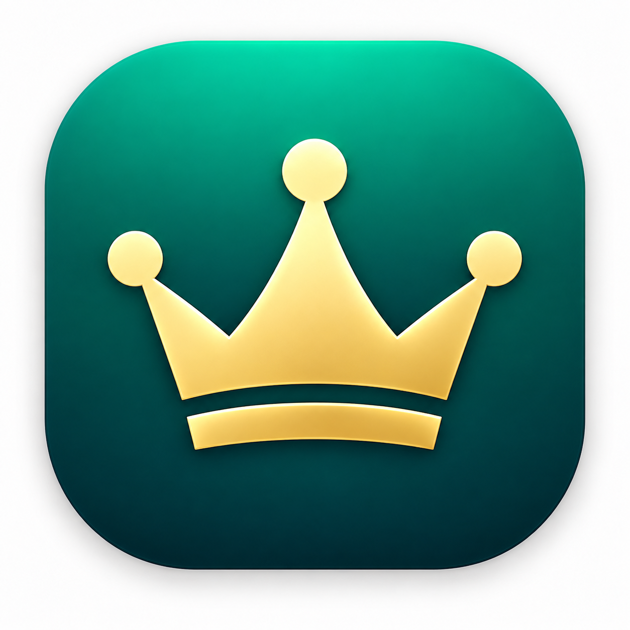 King icon